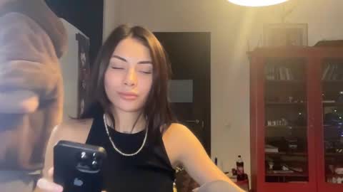 Little Devil online show from 03-09-25, 09:14