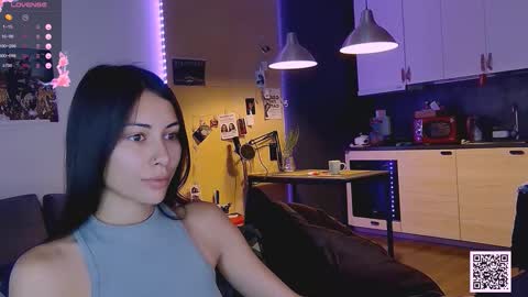 Little Devil online show from 09-14-25, 04:06