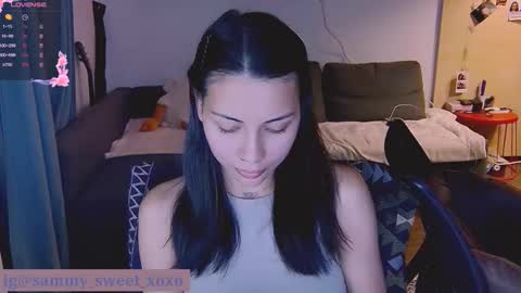 Little Devil online show from 10-01-25, 06:25