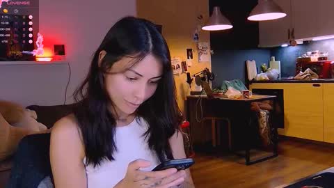 Little Devil online show from 10-11-25, 07:01