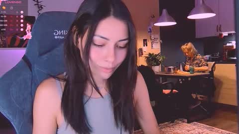 Little Devil online show from 10-18-25, 05:35