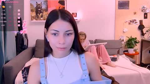 Little Devil online show from 11-08-25, 03:34