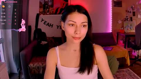 Little Devil online show from 12-03-25, 07:16