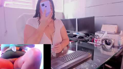 Valery online show from 09-20-25, 07:26