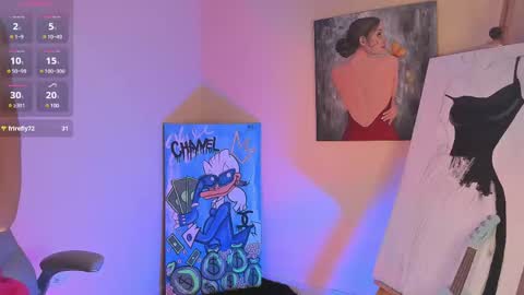 Valu online show from 02-09-25, 05:43