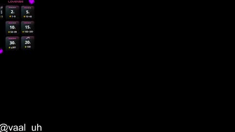 Valuh  online show from 11-13-25, 12:26