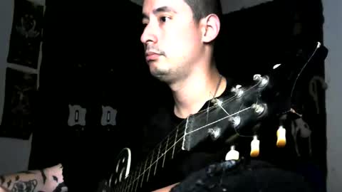 vampireathome online show from 10-28-25, 03:21