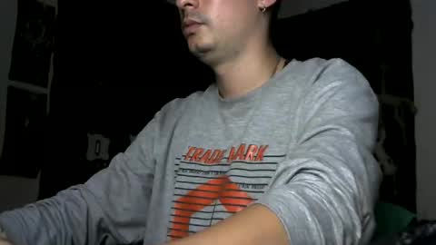 vampireathome online show from 10-29-25, 04:37