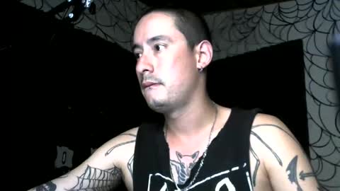 vampireathome online show from 12-05-25, 06:22