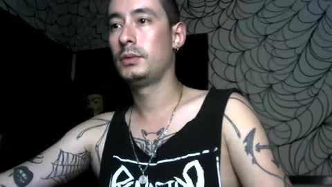 vampireathome online show from 12-21-25, 06:42