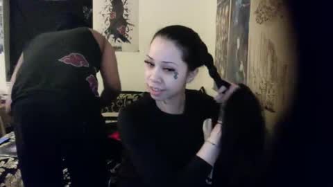 vamplife_getti online show from 01-13-26, 03:56