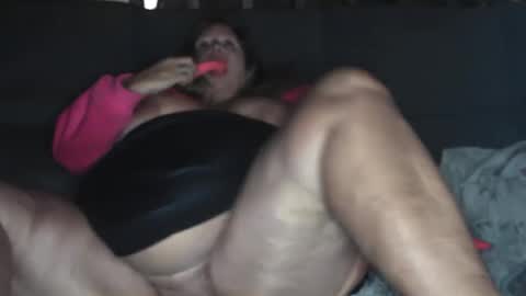 vampwoman online show from 02-18-25, 08:05