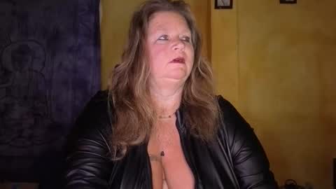 vampwoman online show from 02-08-26, 09:45