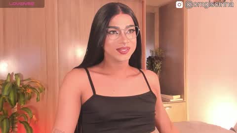 Cinnamon  online show from 11-20-25, 12:11