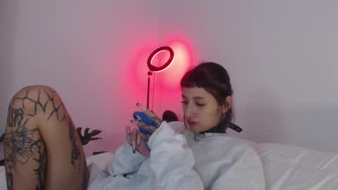 Babi Alu online show from 02-25-25, 06:14