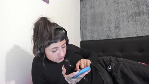 Babi Alu online show from 03-04-25, 07:41