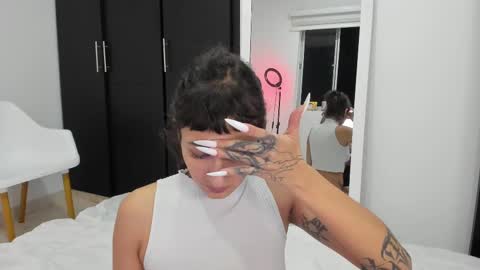 Babi Alu online show from 03-10-25, 11:49