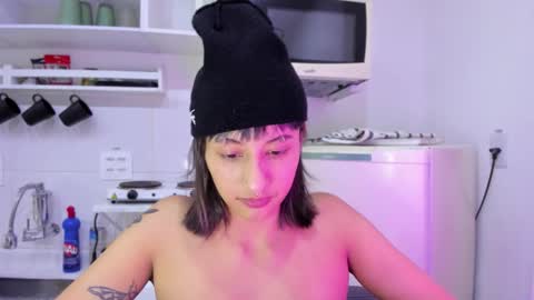 Babi Alu online show from 10-31-25, 12:55