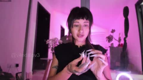 Babi Alu online show from 02-07-26, 09:02