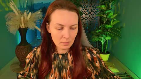 Vanda online show from 11-23-25, 05:18