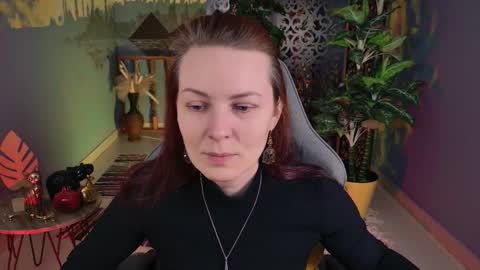 Vanda online show from 11-29-25, 09:12