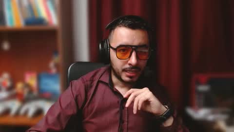 vanderheyl online show from 09-11-25, 06:08