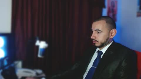 vanderheyl online show from 03-06-26, 02:08