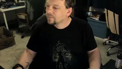 vandonh online show from 11-20-25, 04:34