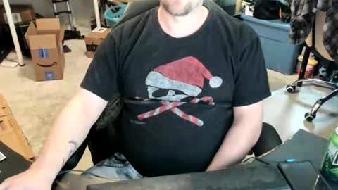 vandonh online show from 03-01-26, 07:38