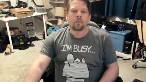 vandonh online show from 04-15-26, 04:30