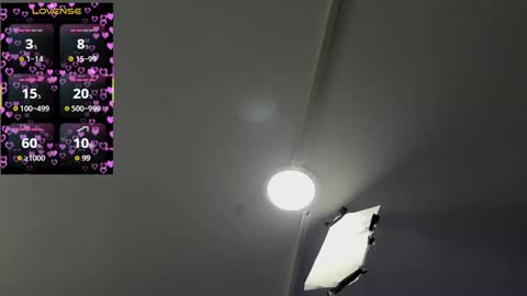 V A N E  online show from 09-21-25, 01:07