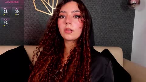 vane_vixen online show from 12-20-25, 04:41