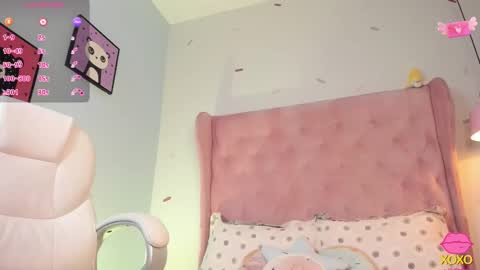 vanelope_evans_ online show from 11-30-25, 12:42