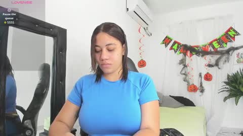 vanelope_smith online show from 10-13-25, 11:38