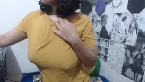 vanesa_20 online show from 01-25-25, 10:19