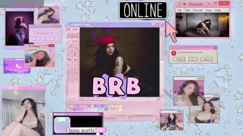 vanesa_moon_ online show from 01-01-25, 12:32