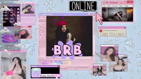 vanesa_moon_ online show from 02-20-25, 11:21