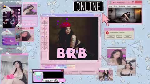 vanesa_moon_ online show from 03-04-25, 11:00