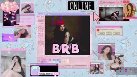 vanesa_moon_ online show from 11-16-25, 01:06