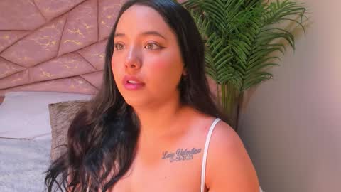 Snapshot of vanesa_velle chatting on 02-19-26, 03:02 vanesa_velle online show from 02-19-26, 03:02