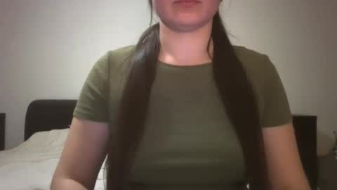 VanesaJewel online show from 02-23-25, 08:55