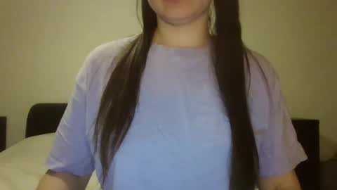 VanesaJewel online show from 03-02-25, 05:36