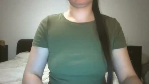 VanesaJewel online show from 03-10-25, 08:45