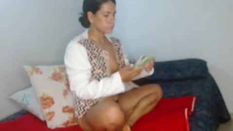 vanessa online show from 09-10-25, 04:45