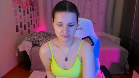 Vanessa online show from 01-16-25, 12:45