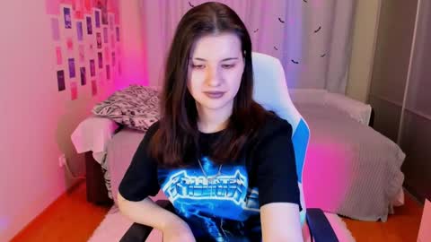 Vanessa online show from 02-02-25, 04:05