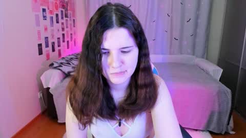 Vanessa online show from 02-21-25, 03:56