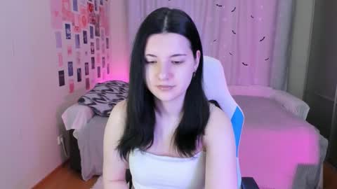 Vanessa online show from 02-24-25, 09:09