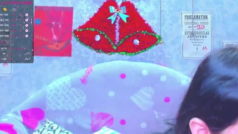 RUSSIAN BARBIE BABE online show from 01-04-25, 01:21