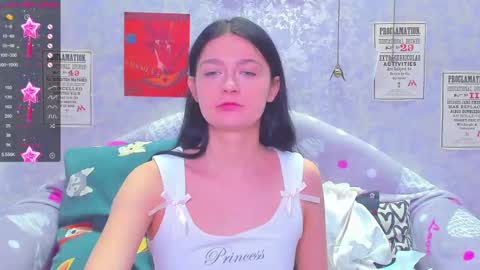 RUSSIAN BARBIE BABE online show from 02-18-25, 01:32